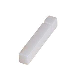 white marble cutlery rest