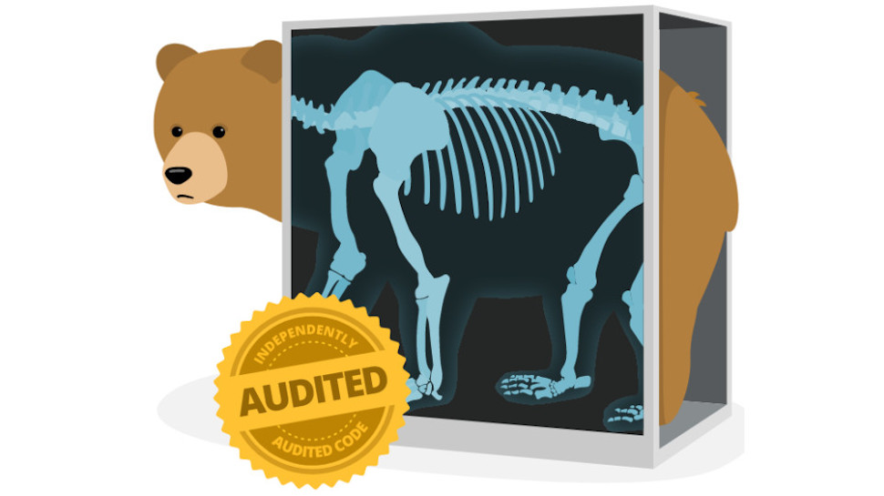 TunnelBear Audits