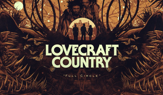 lovecraft country finale title screen
