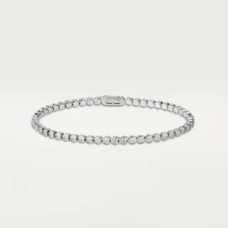 Cartier, C de Cartier bracelet