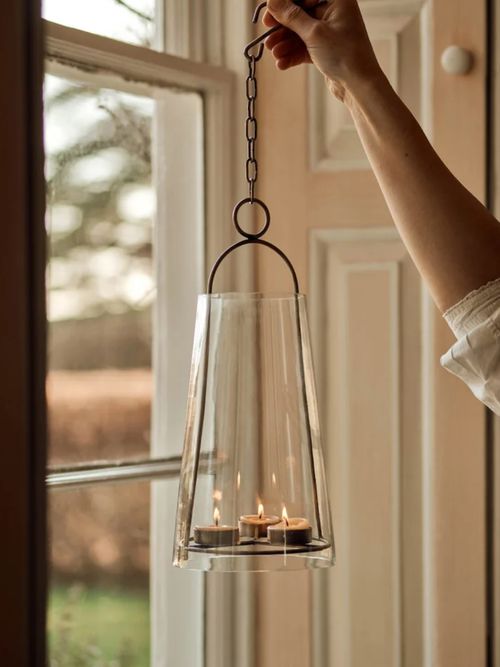 Hanging Sky Lantern