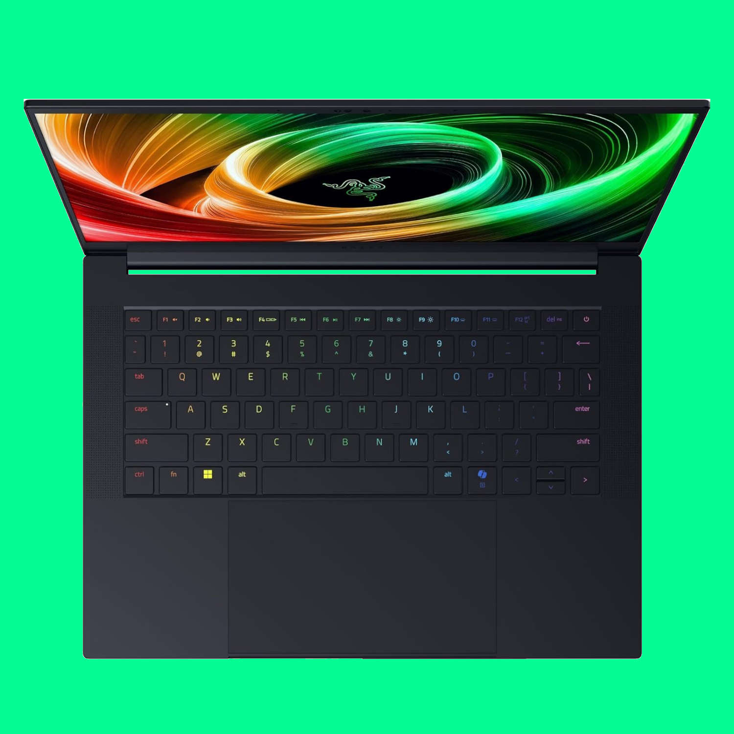 Razer Blade 14 gaming laptop