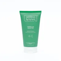 Selfless by Hyram, Centella &amp; Green Tea Daily Gel Cleanser, $20 | £18
