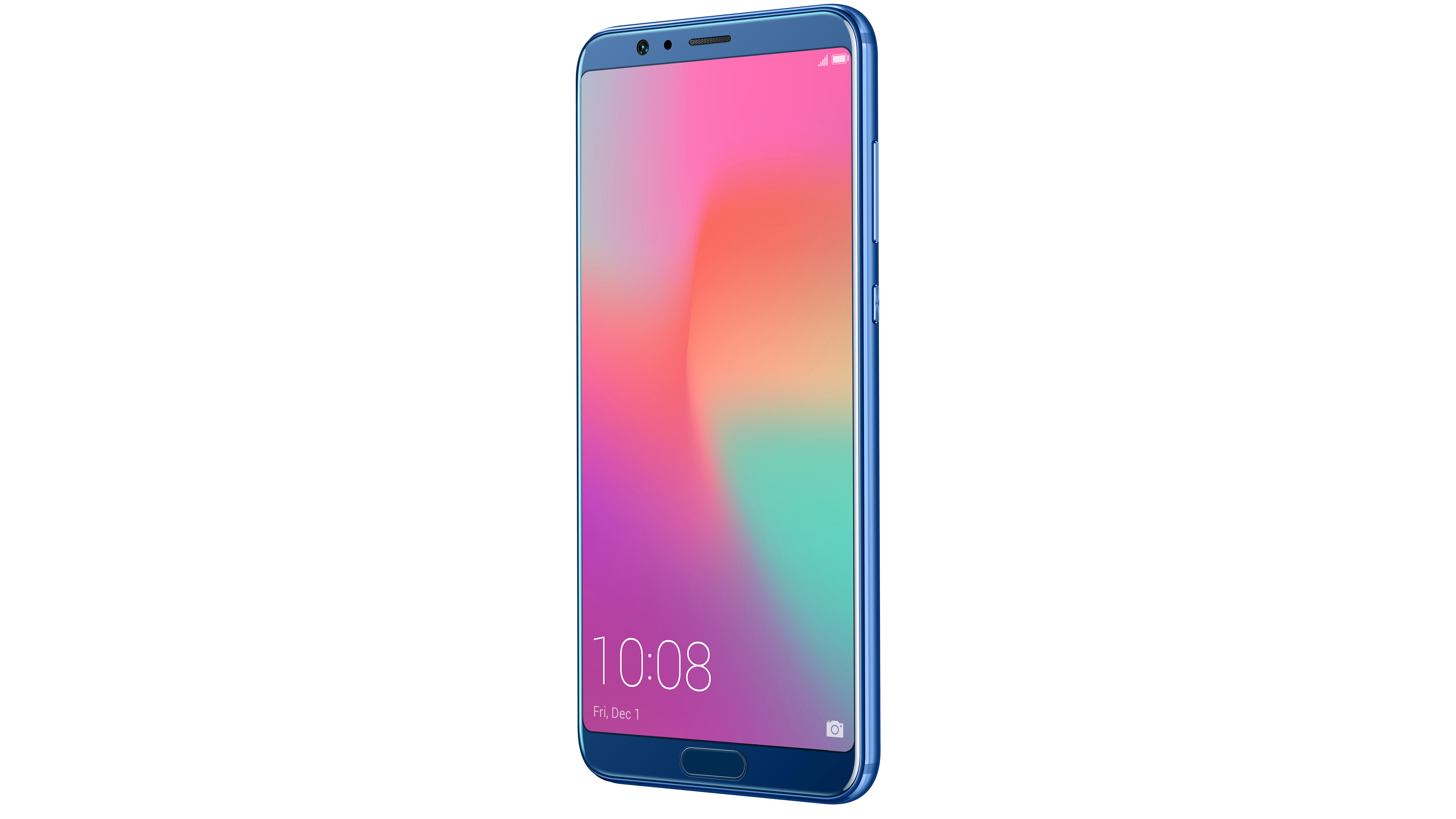 Honor view 10 обзор