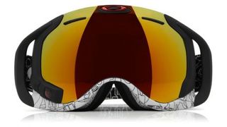 Enhance your ride on the ski slopes with the help of these wearable tech gizmos