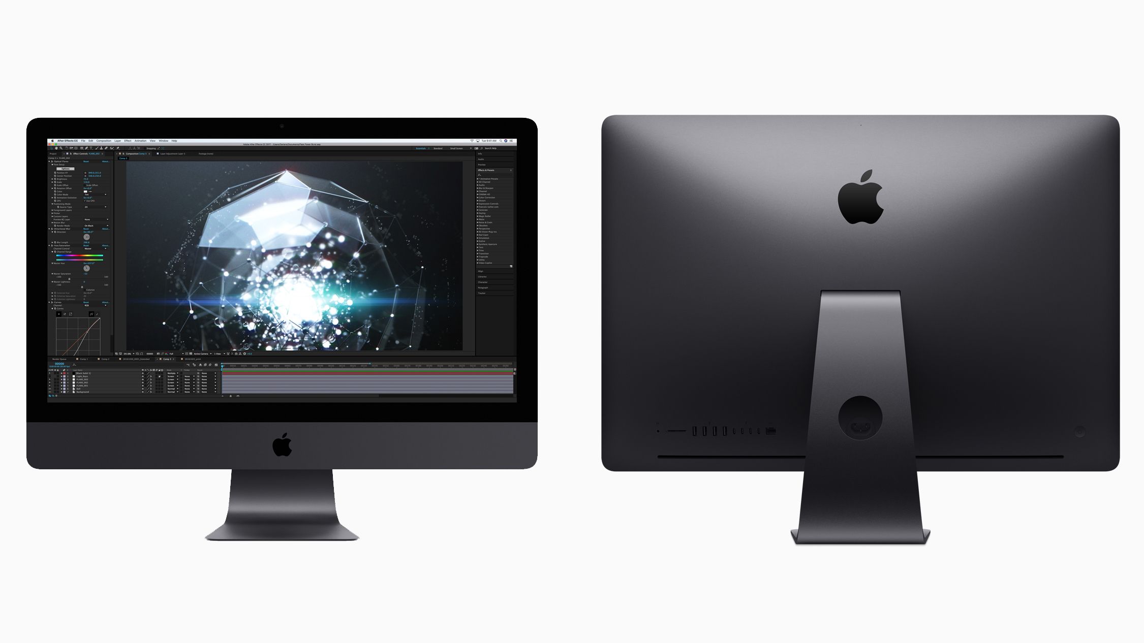 New iMac Pro price, specs and release date T3