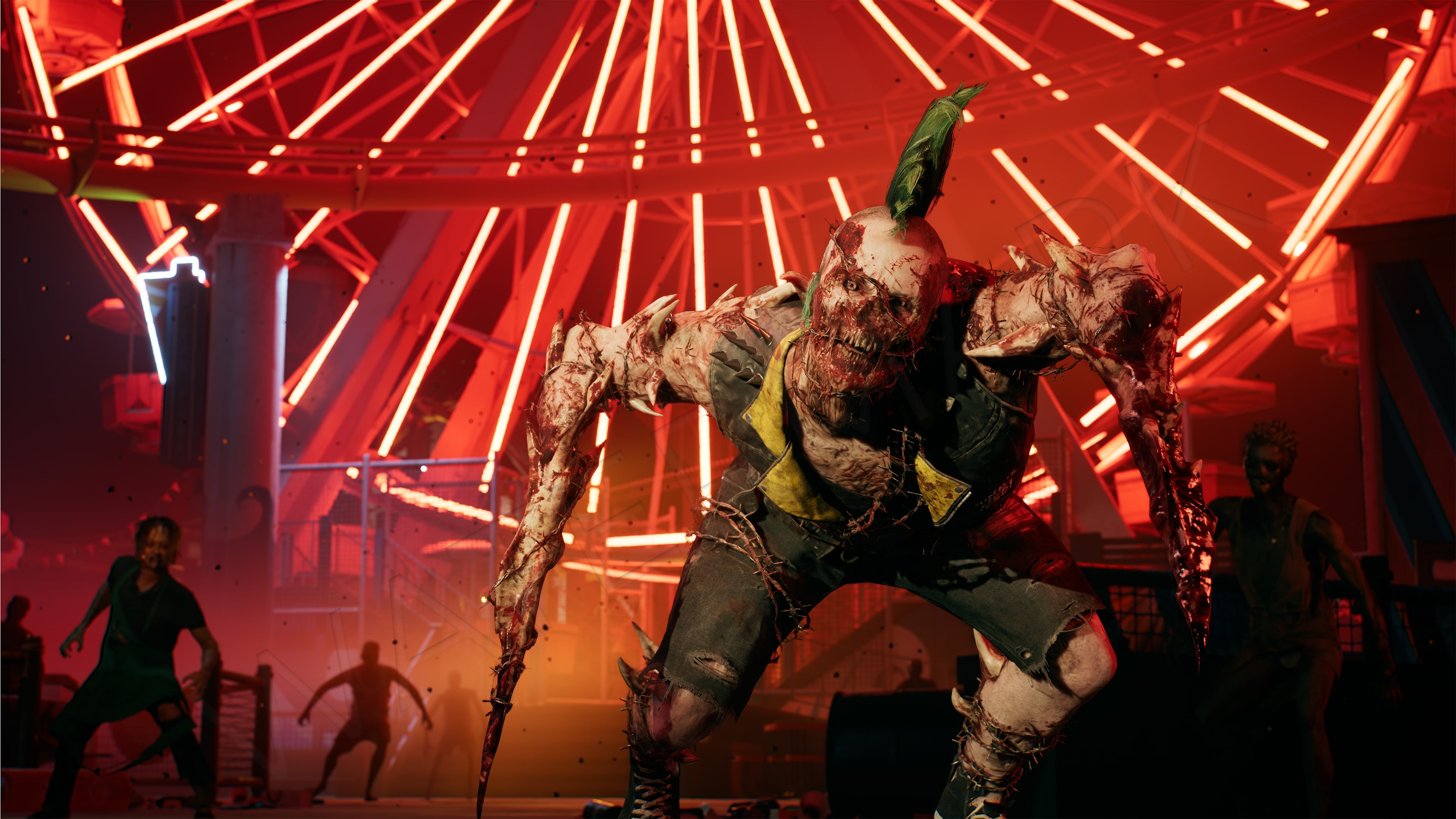 Dead Island 2's Zombie-Mashing Action Looks Fantastic In The Welcome To  Hell-A Gameplay Trailer