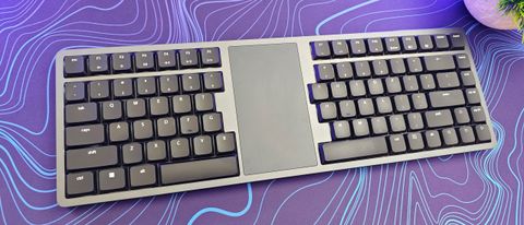 Kinesis Form Split Mechanical Keyboard