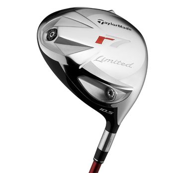 r7 Limited review | Golf Monthly r7 Limited review | Golf Monthly