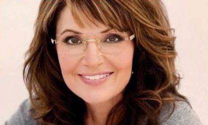 Sarah Palin reveals her cultural preferences including a fondness for Judd Apatow's "Knocked Up."