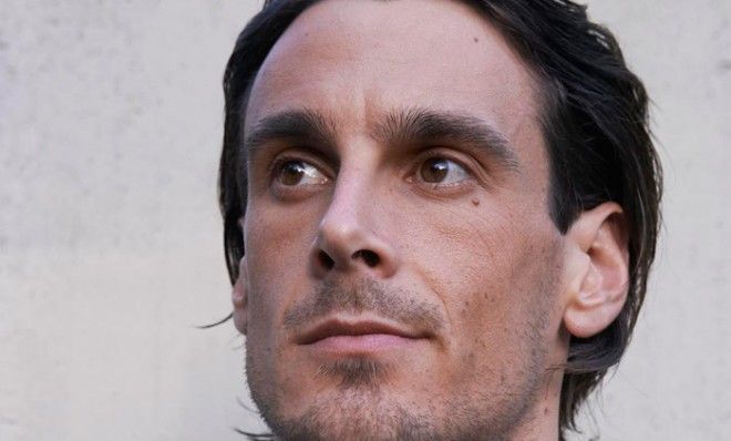 Chris Kluwe