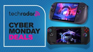 Spotlight of handheld gaming PCs 