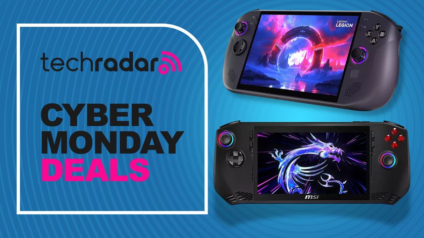 Spotlight of handheld gaming PCs 