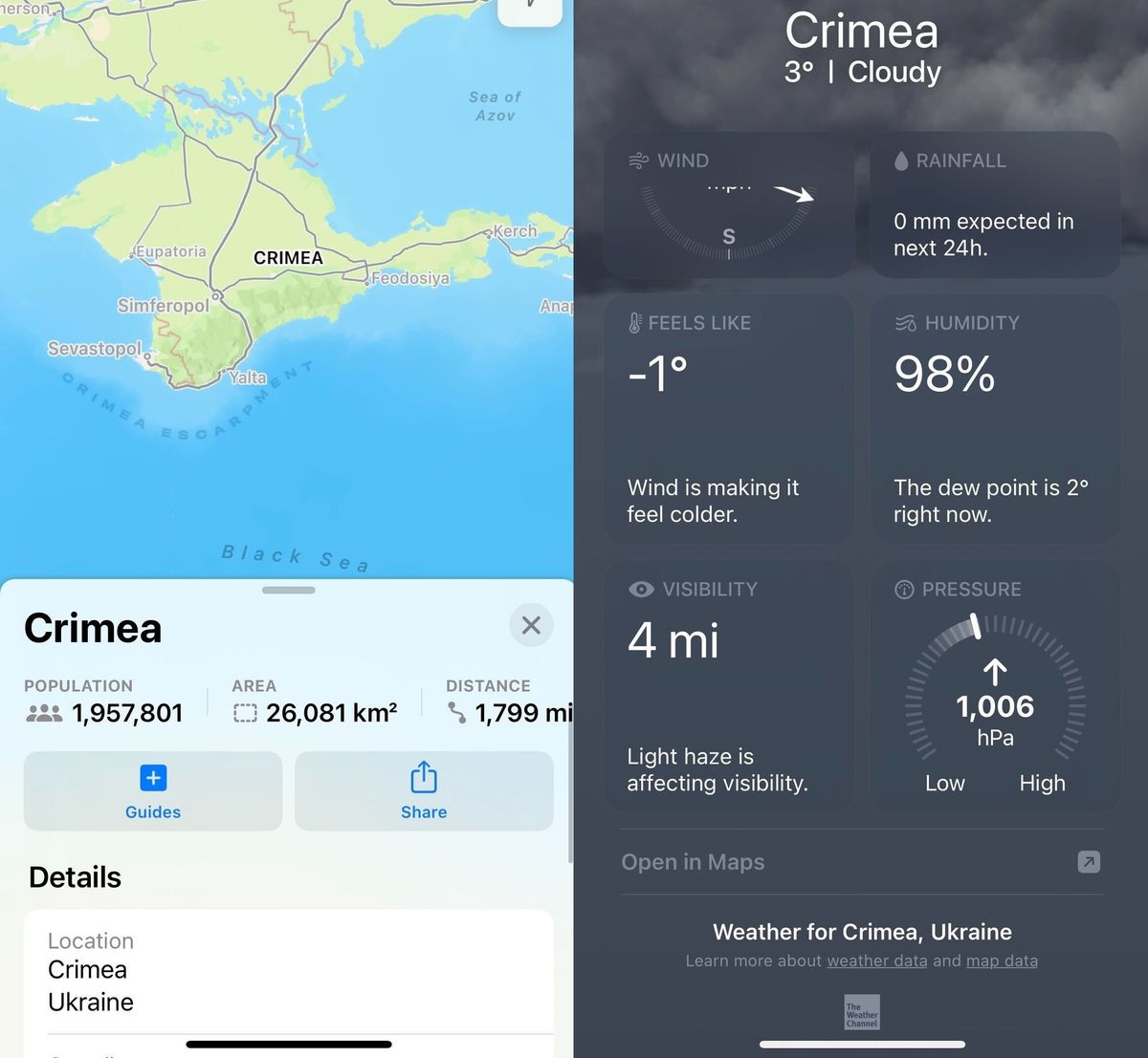 Crimea