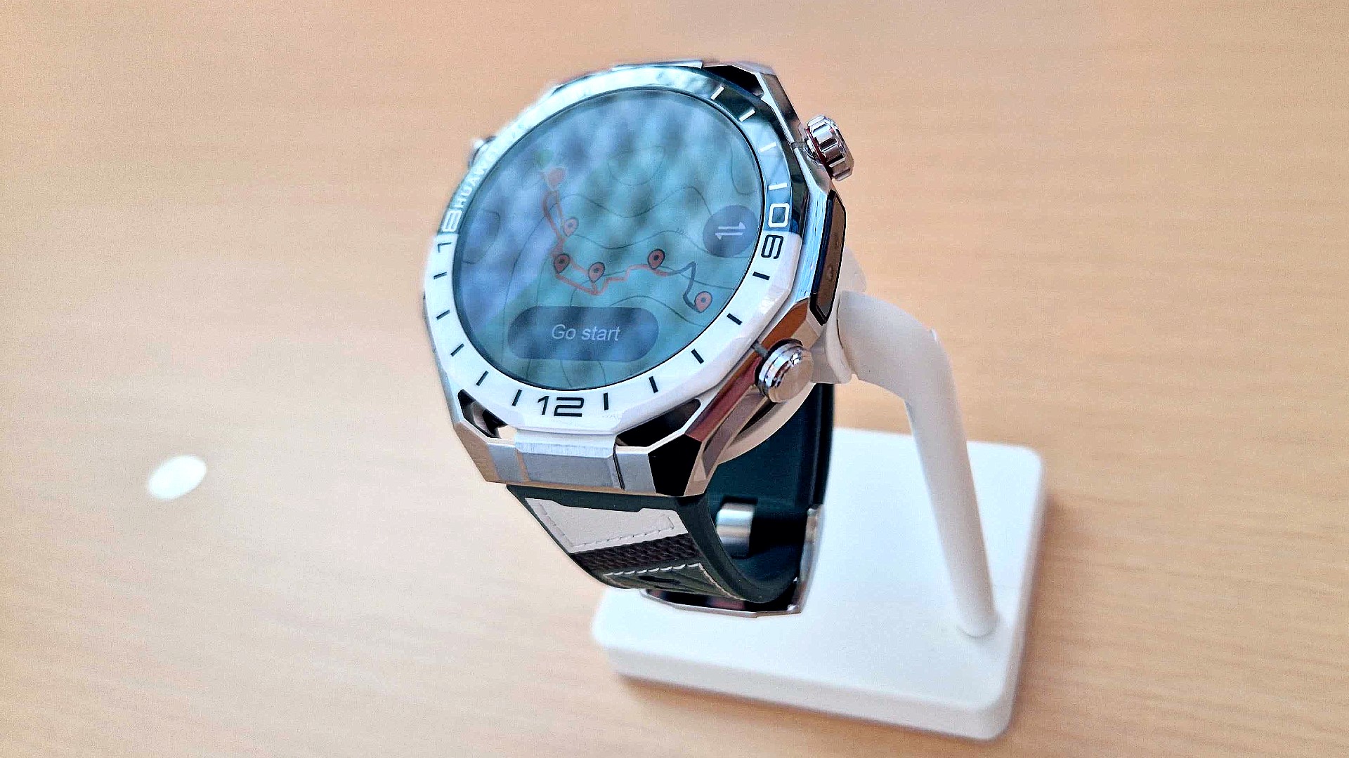 Huawei Watch GT Runner 2