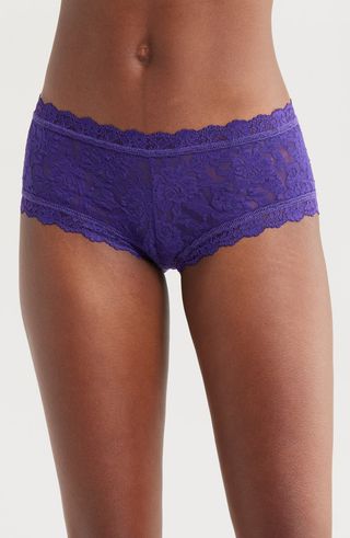 Signature Lace Boyshorts