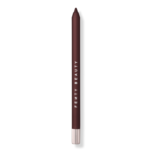 Trace'd Out Pencil Lip Liner - Brown'd Out
