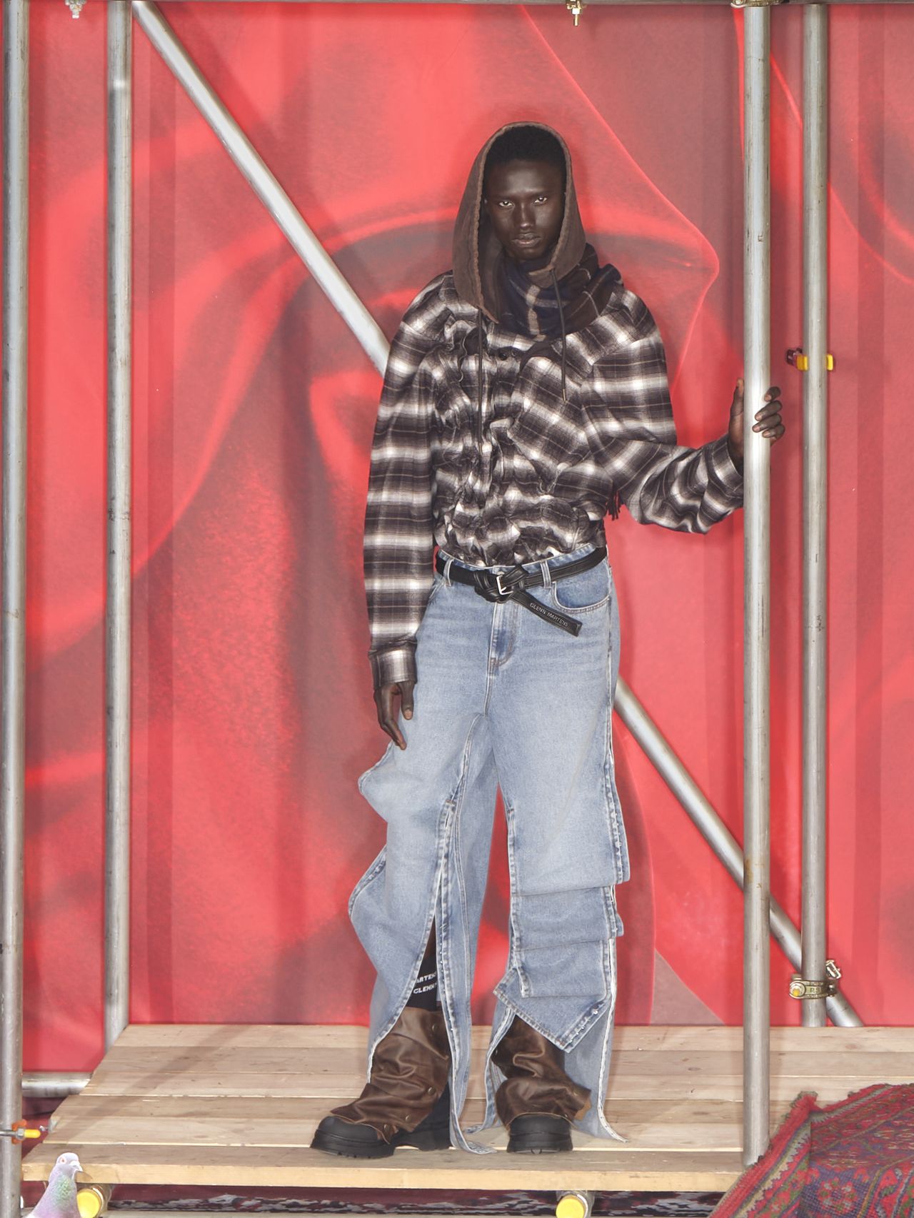 H&amp;M x Glenn Martens