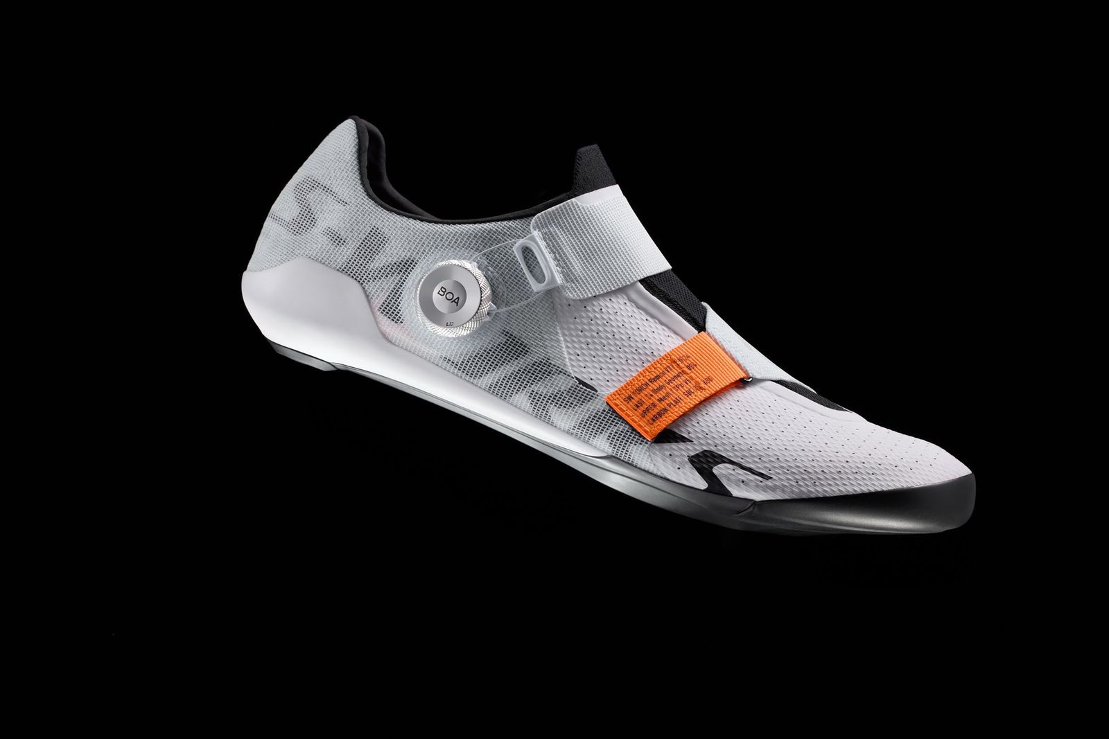Specialized S-Works Torch Remco shoes