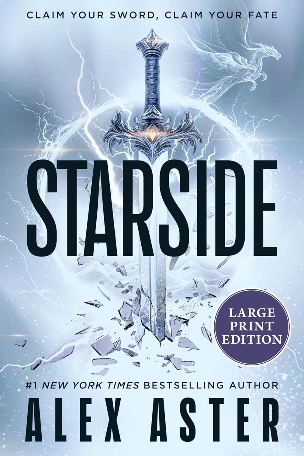 Starside: A Novel (Starside Series)