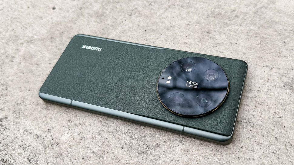 Xiaomi 13 Ultra hands-on: The best phone you can’t have | Tom's Guide