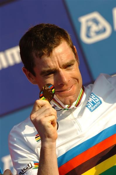 Cadel Evans (Australia)