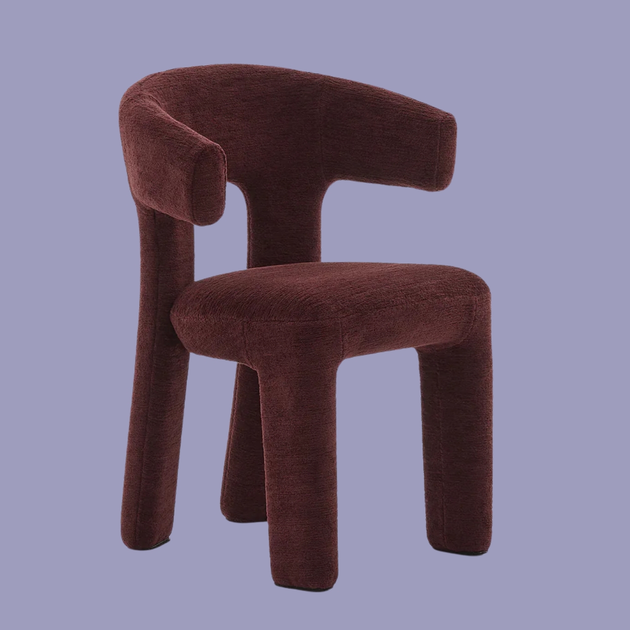 Pierre Frey, Litho Dining Chair