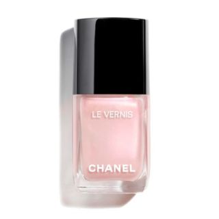 Chanel Le Vernis Nail Colour in shade 181 Songe D'Été