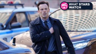 We're watching Furious on Hulu and Disney+ to decompress, says Scoot McNairy