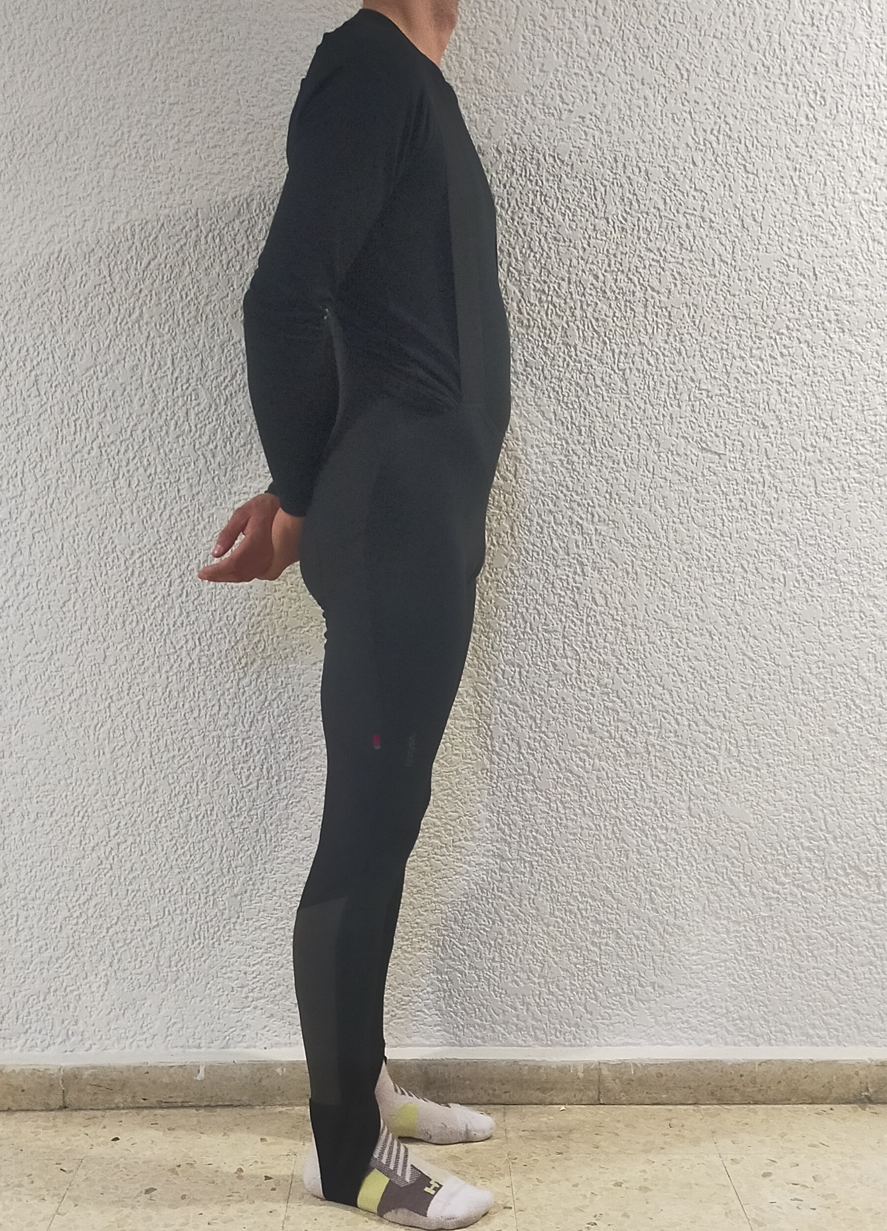 Velocio Zero Men's Bib Tights review Cycling Weekly
