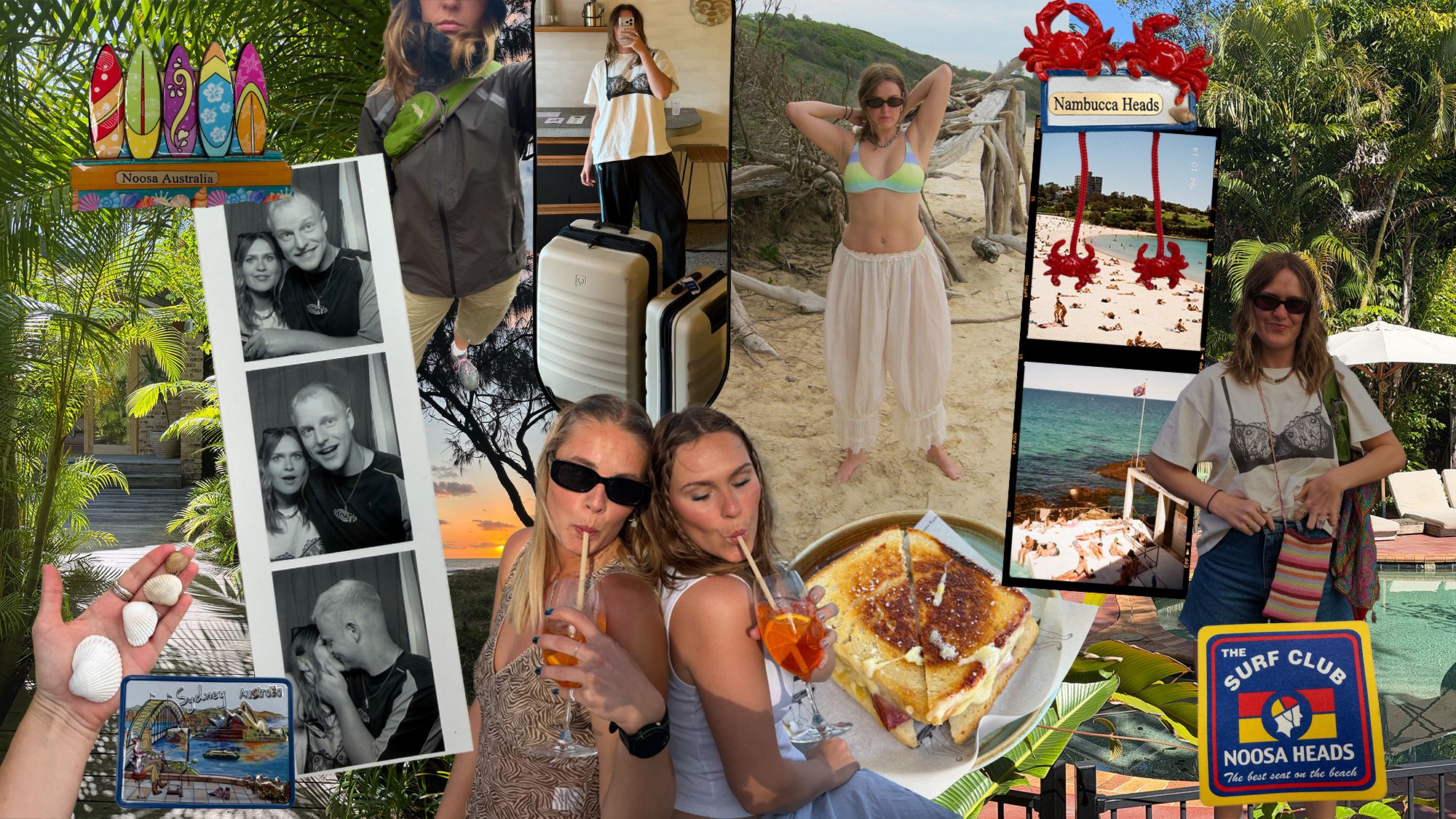 A Fashion Insider’s Guide to the East Coast of Australia: Where to Stay, What to Eat and Everything to Pack