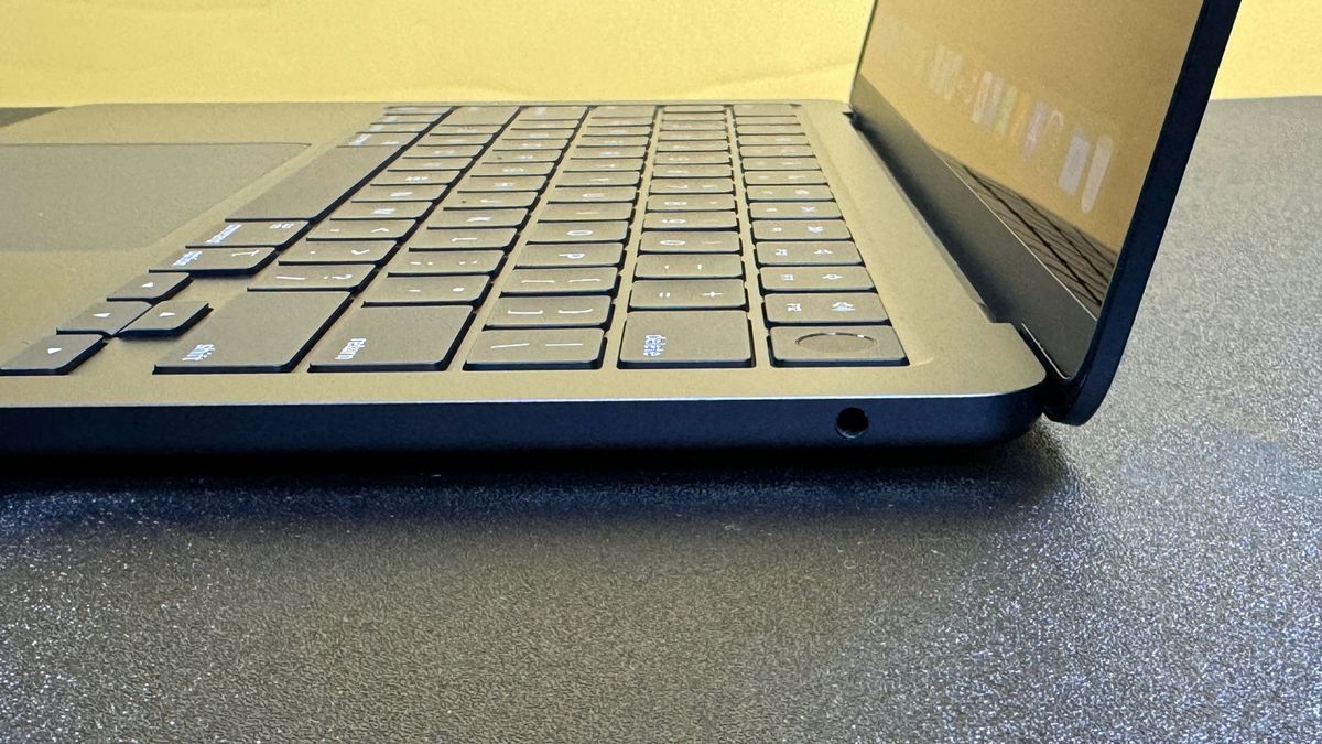 MacBook Air M3
