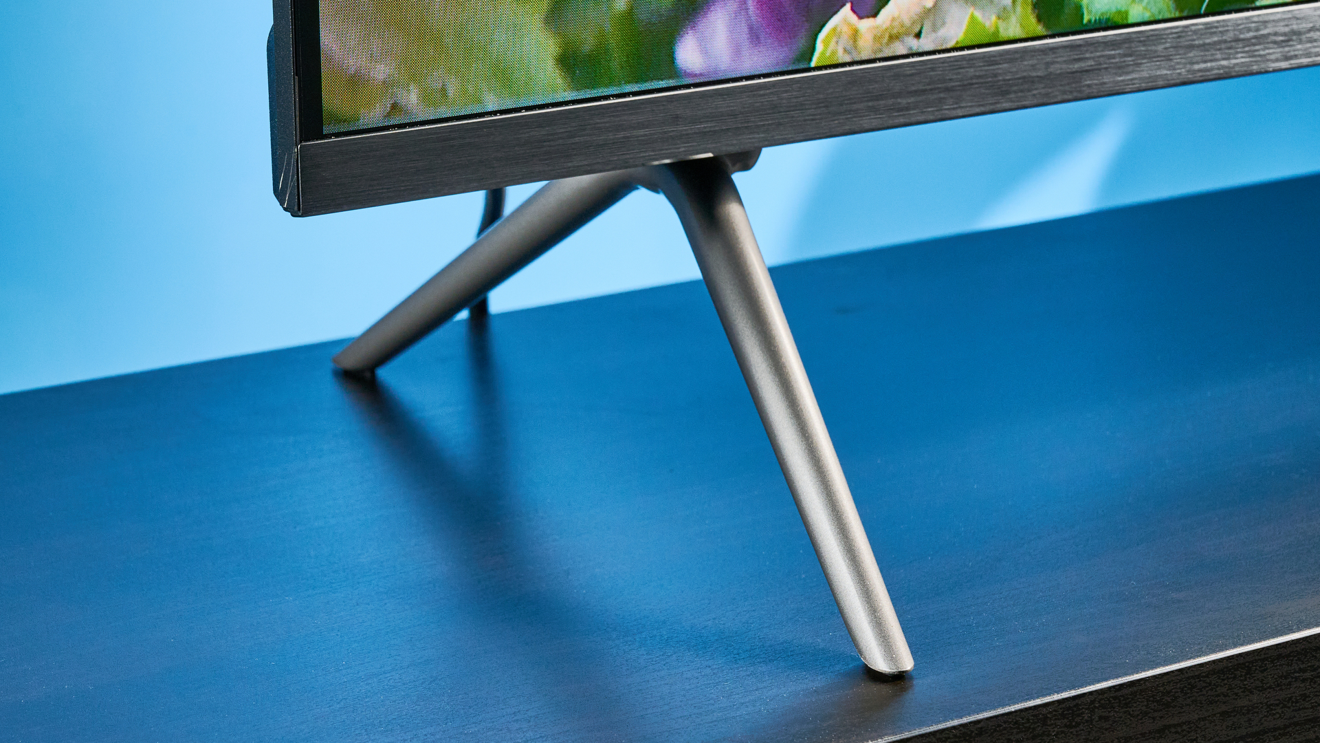 the amazon ember qled 2025 TV