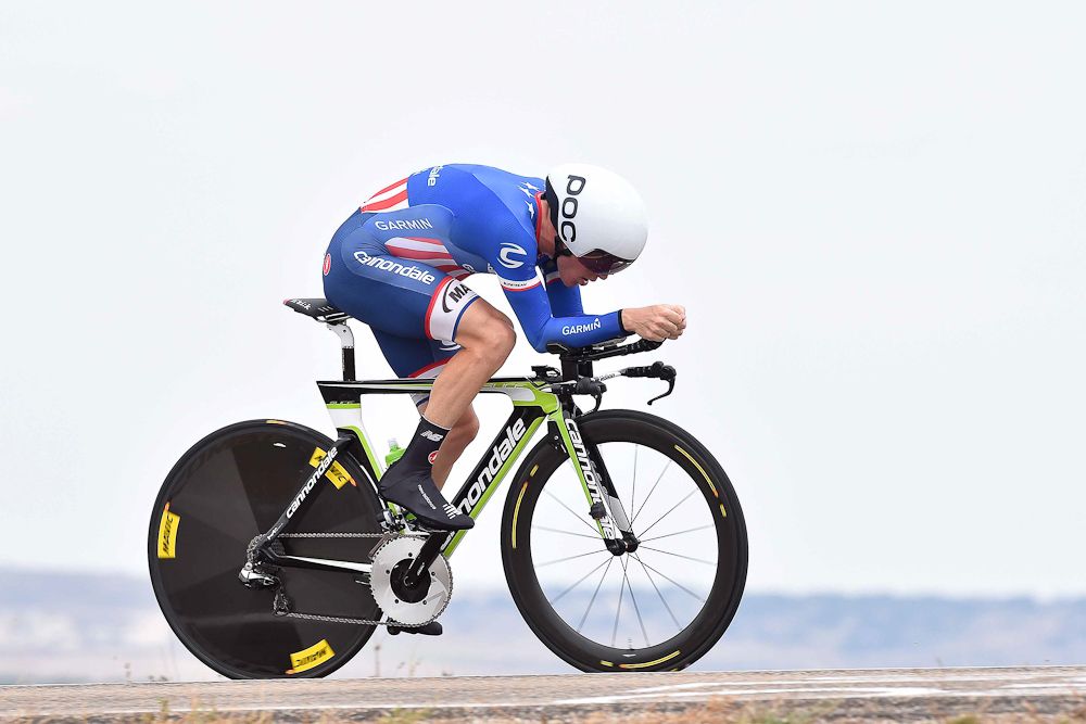 Andrew Talansky (Cannondale-Garmin)
