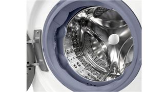 LG F4V709WTSA Smart Washing Machine