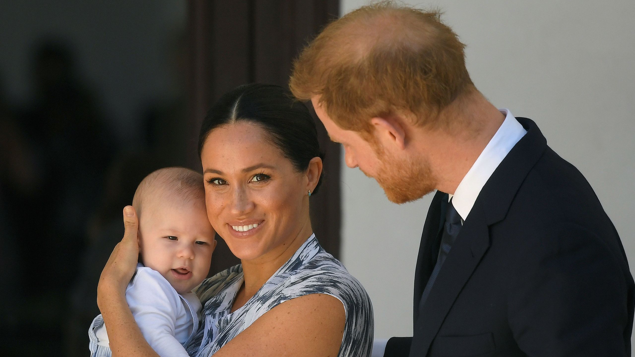 What does the future hold for Archie Mountbatten-Windsor? | The Week