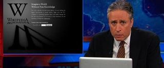 The Daily Show - Wikipedia