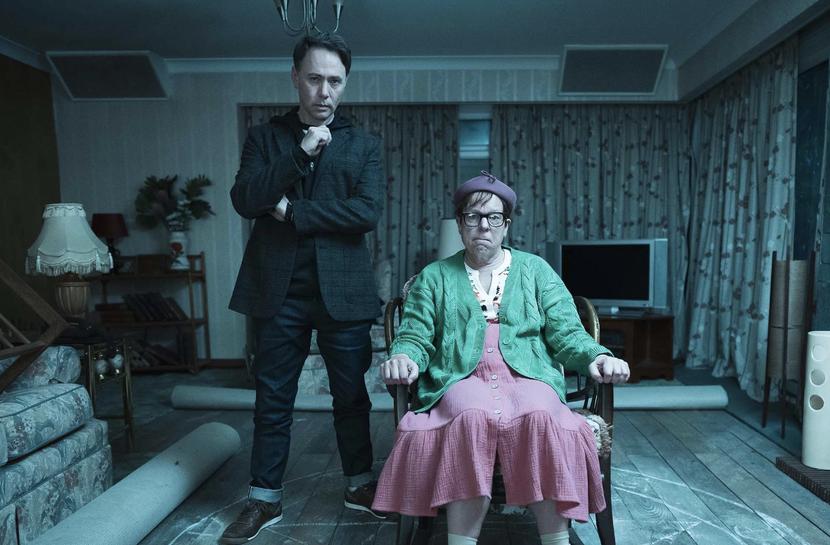 Inside No 9 Season 8 Everything We Know So Far What To Watch