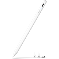 Metapen Pencil A8 for Apple iPad 2018-2025 | $23.99 $11.17 at AmazonGet 53% off –