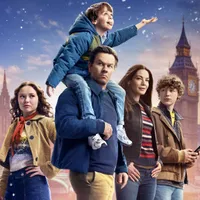 The Family Plan 2 | Apple TV Plus | November 21