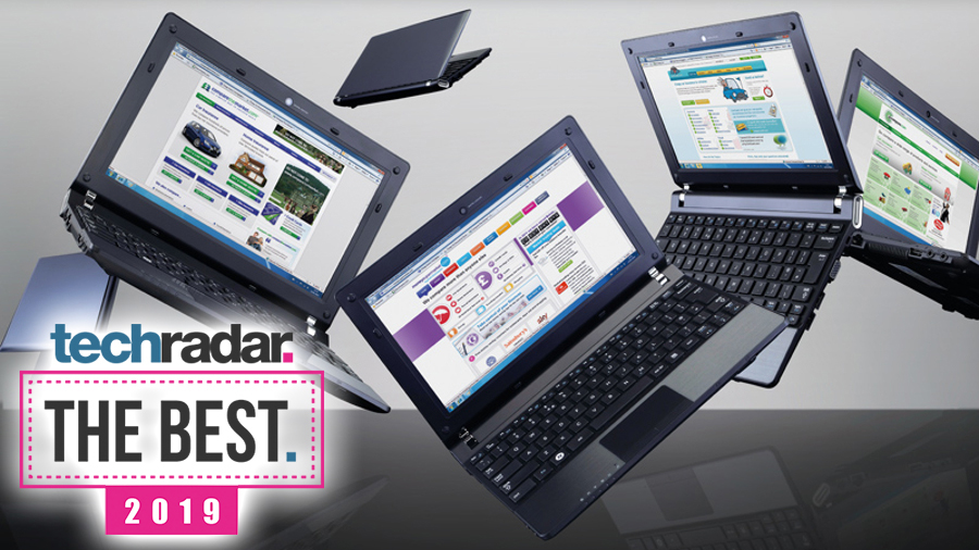 Best Laptops 2019 The Best Laptops Money Can Buy Techradar