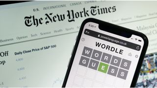 Wordle Has Officially Moved To The New York Times: Here's What You