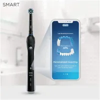 Oral-B Smart 4 4500 a €59,99 invece che €134,00 Oral-B Smart 4 4500 a €59,99 invece che €134,00