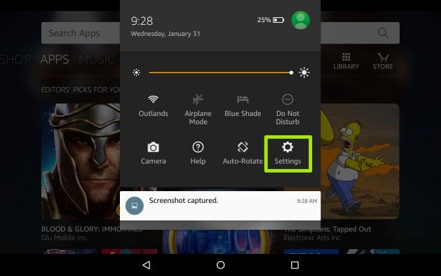 google play apk for fire tablet