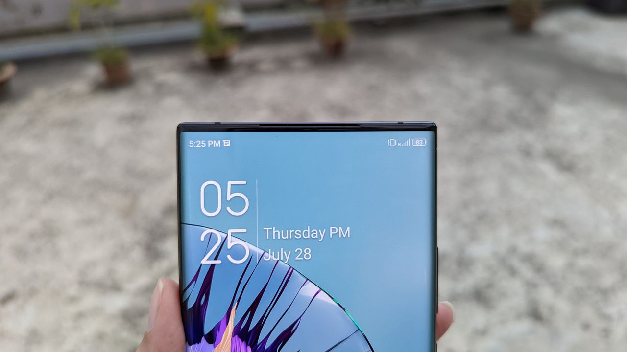 ZTE Axon 40 Ultra