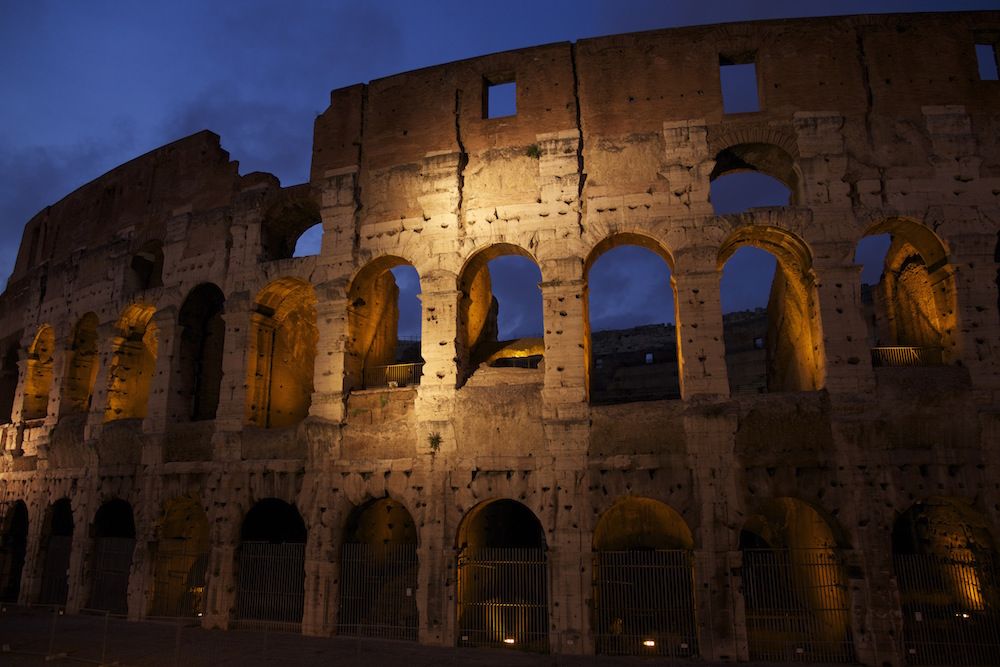 Colosseum