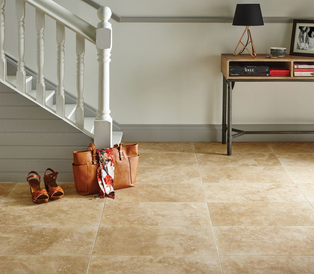 Stone Flooring: How to Choose the Right Option for Your Home | Homebuilding