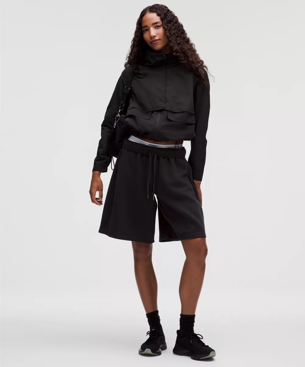 lululemon, Always Effortless Classic-Fit Jacket