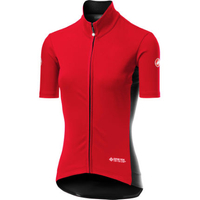 Castelli Women's Perfetto Light ROS Jersey | 60% off at Wiggle
