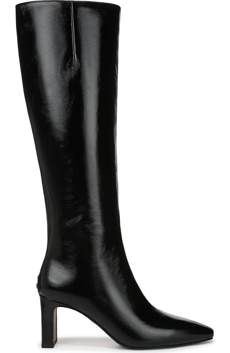 Sylvia Knee High Boot
